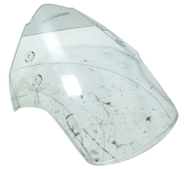 Parabrisa Bolha Honda Nc 700 12-15 Original