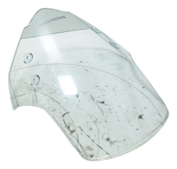 Parabrisa Bolha Honda Nc 700 12-15 Original