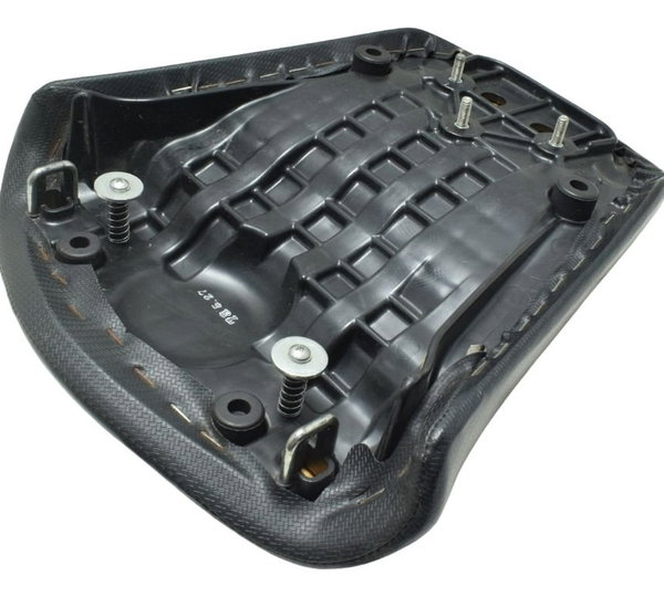 Banco Traseiro Honda Nc 700 12-15 Original Preto