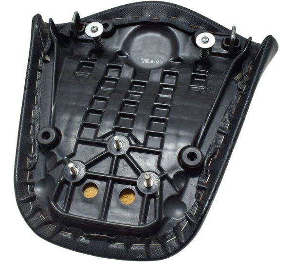 Banco Traseiro Honda Nc 700 12-15 Original Preto