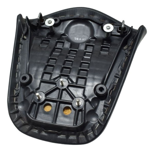 Banco Traseiro Honda Nc 700 12-15 Original Preto