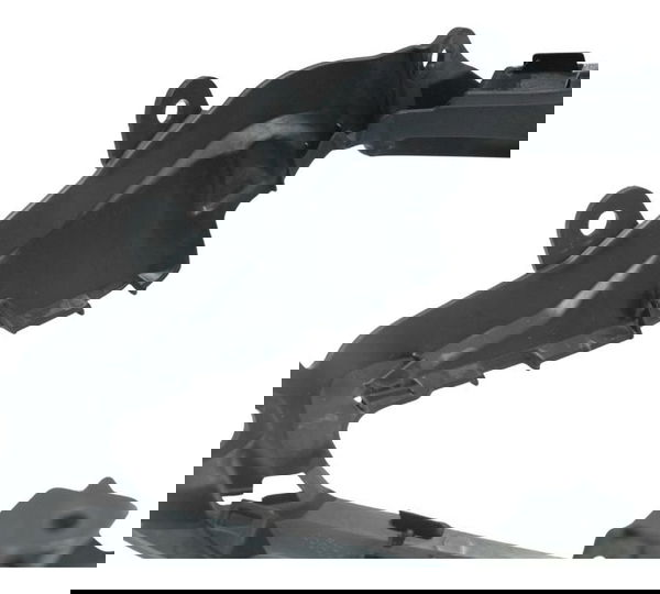 Carenagem Farol Honda Nc 700 12-15 Original Cinza