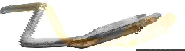 Curva Escape C/ Detalhes Honda Nc 700 12-15 Original