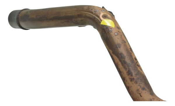 Curva Escape C/ Detalhes Honda Nc 700 12-15 Original