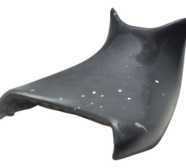Banco Dianteiro C/ Avaria Honda Nc 700 12-15 Original Preto