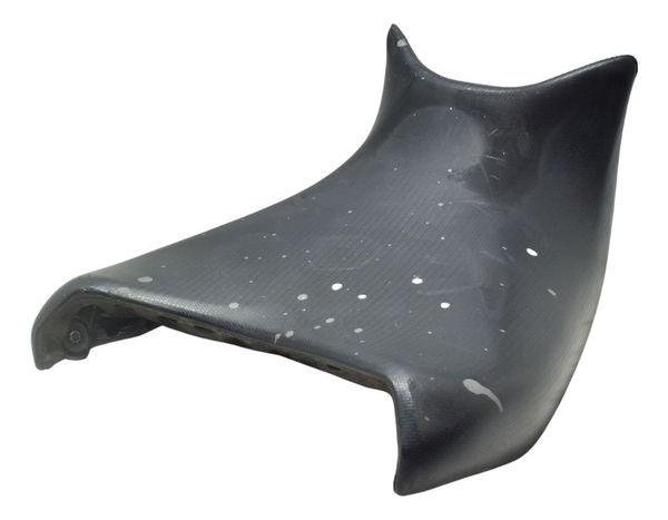 Banco Dianteiro C/ Avaria Honda Nc 700 12-15 Original Preto