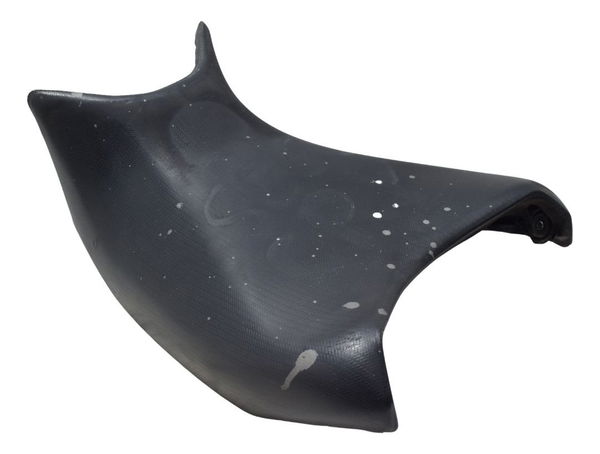 Banco Dianteiro C/ Avaria Honda Nc 700 12-15 Original Preto