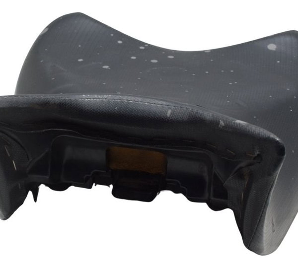 Banco Dianteiro C/ Avaria Honda Nc 700 12-15 Original Preto