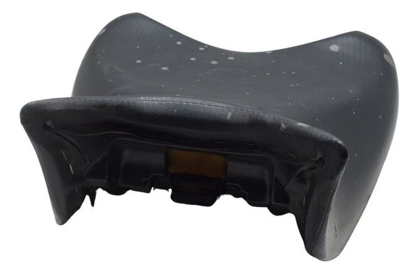 Banco Dianteiro C/ Avaria Honda Nc 700 12-15 Original Preto