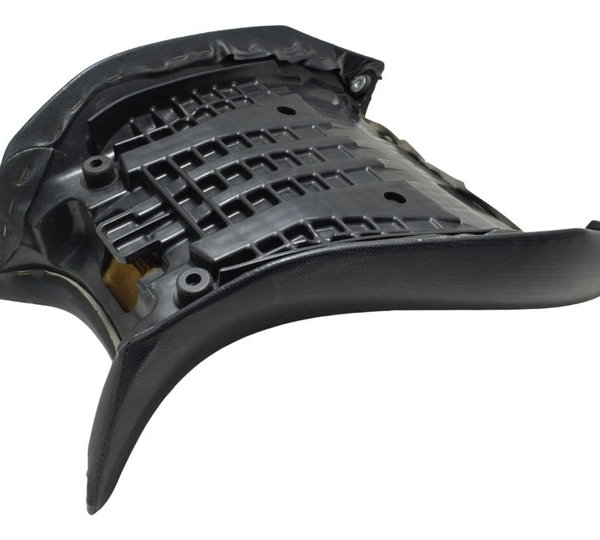 Banco Dianteiro C/ Avaria Honda Nc 700 12-15 Original Preto