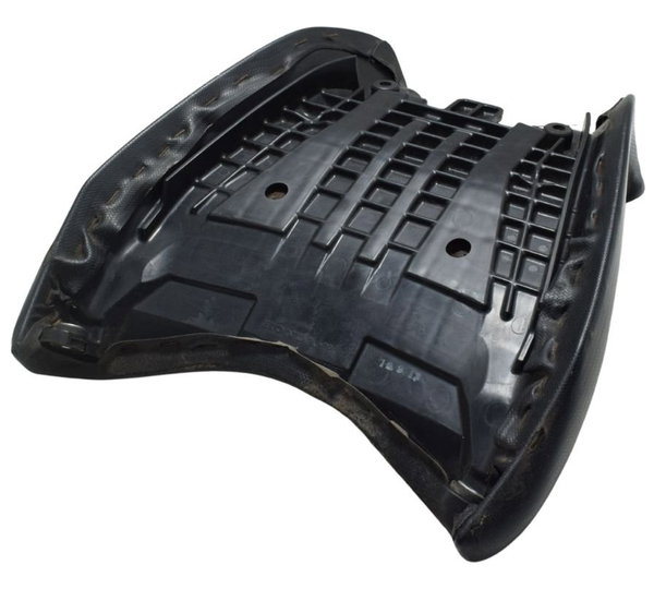 Banco Dianteiro C/ Avaria Honda Nc 700 12-15 Original Preto