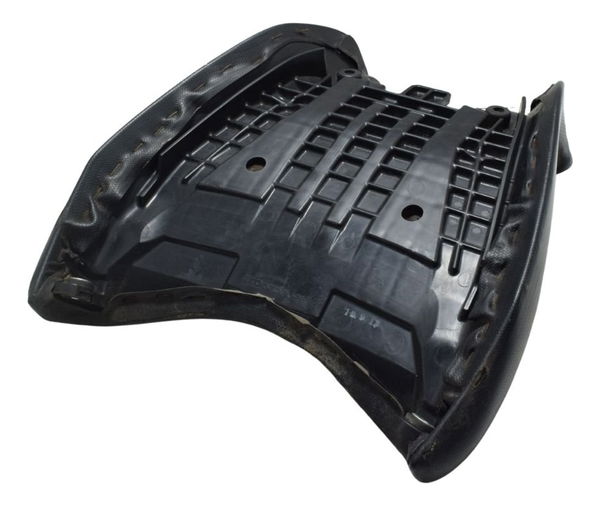 Banco Dianteiro C/ Avaria Honda Nc 700 12-15 Original Preto