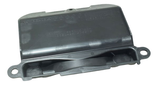 Acabamento Interno Baú Honda Nc 700 12-15 Original