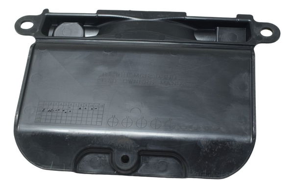 Acabamento Interno Baú Honda Nc 700 12-15 Original