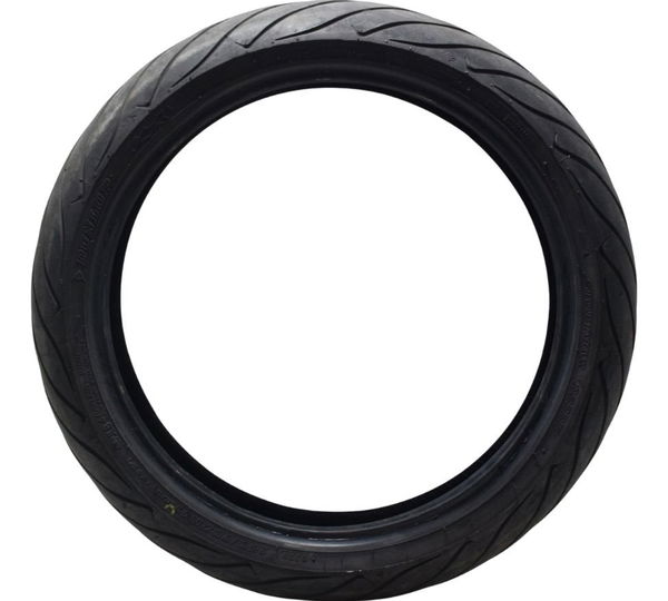 Pneu Dunlop Sportmax D222f 120/70 Zr17 58w