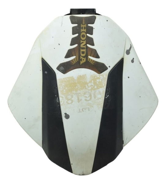 Carenagem Tampa Baú Honda Nc 700 12-15 Original Branco