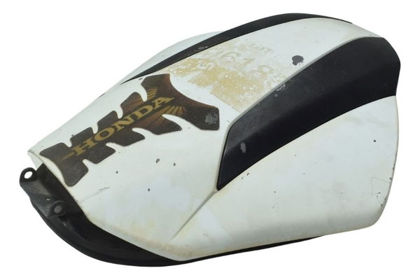 Carenagem Tampa Baú Honda Nc 700 12-15 Original Branco