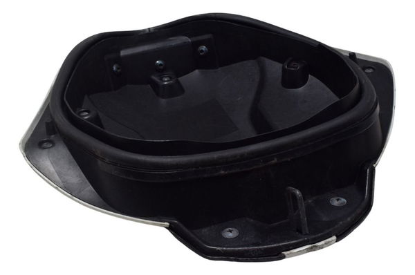 Carenagem Tampa Baú Honda Nc 700 12-15 Original Branco