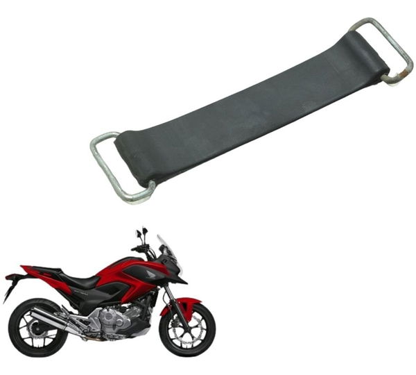 Cinta Bateria Honda Nc 700 12-15 Original