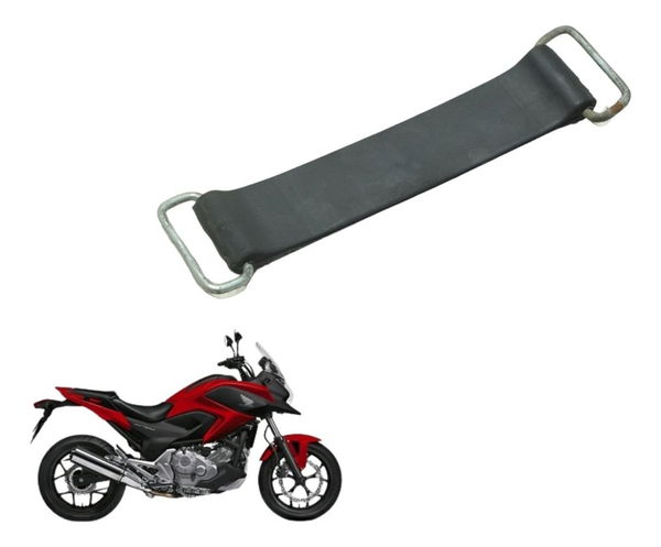 Cinta Bateria Honda Nc 700 12-15 Original