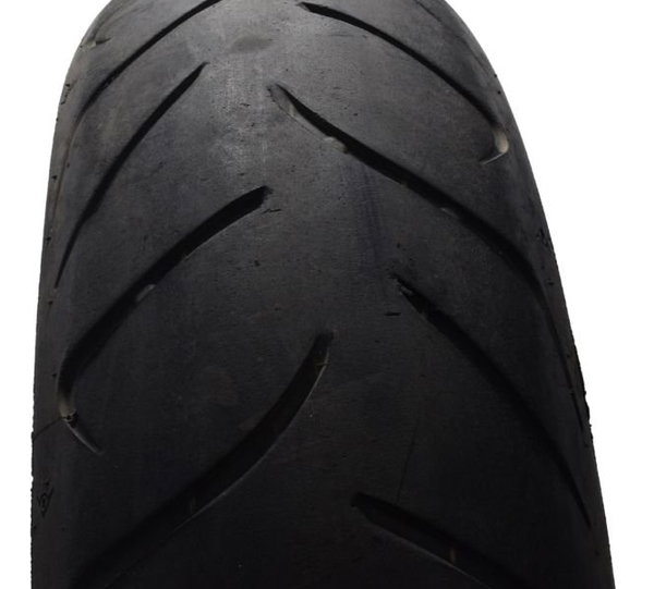 Pneu Dunlop Sportmax D222 160/60 Zr17 69w