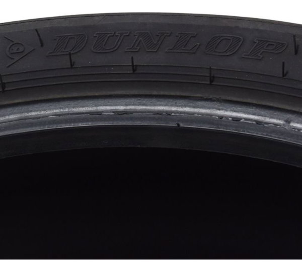 Pneu Dunlop Sportmax D222 160/60 Zr17 69w