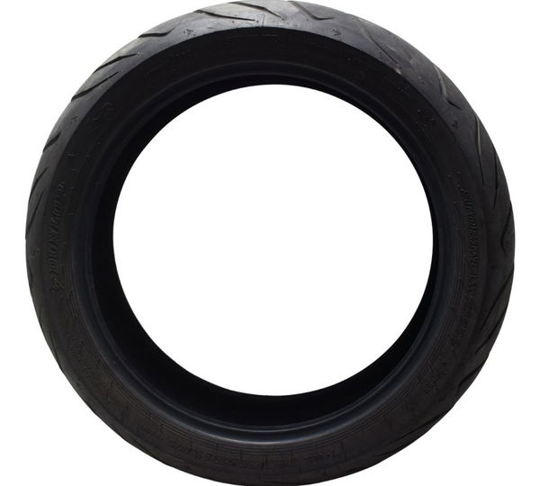 Pneu Dunlop Sportmax D222 160/60 Zr17 69w