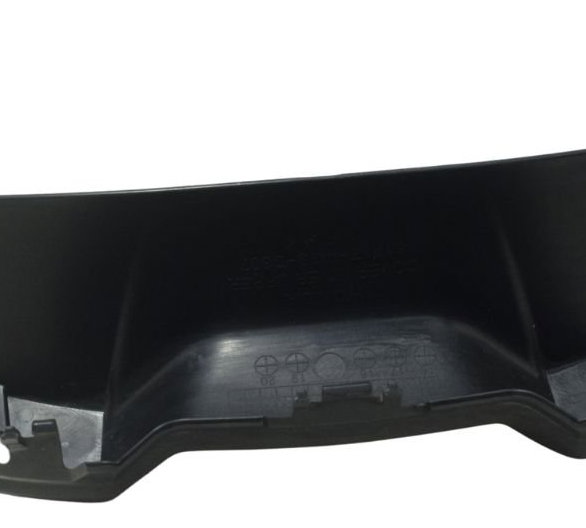 Tampa Superior Farol Honda Nc 700 12-15 Original