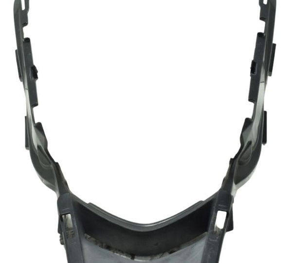 Carenagem Farol Honda Nc 700 12-15 Original Preto