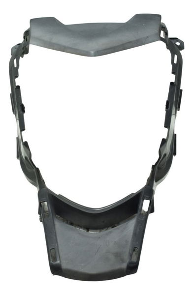 Carenagem Farol Honda Nc 700 12-15 Original Preto