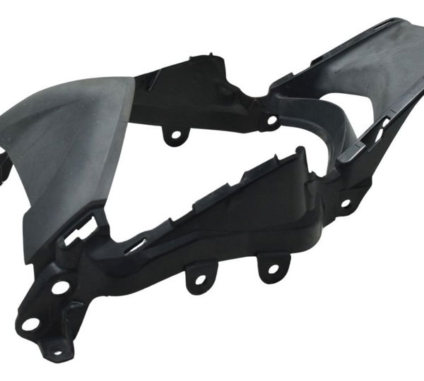 Carenagem Farol Honda Nc 700 12-15 Original Preto