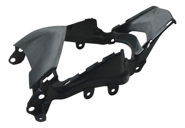 Carenagem Farol Honda Nc 700 12-15 Original Preto