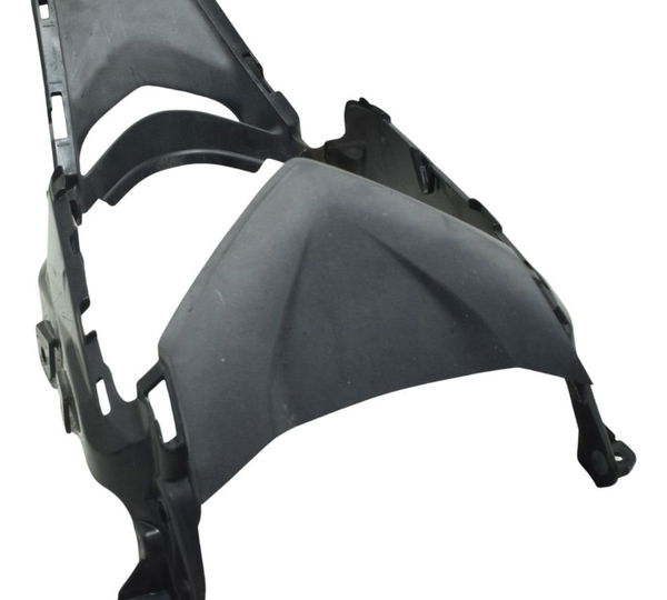 Carenagem Farol Honda Nc 700 12-15 Original Preto