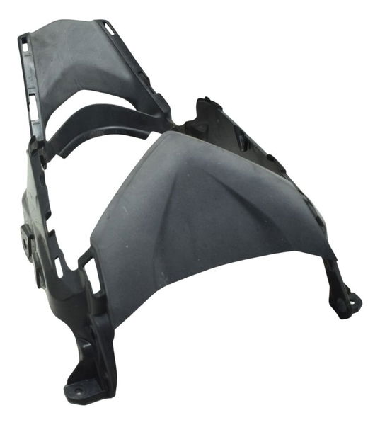 Carenagem Farol Honda Nc 700 12-15 Original Preto