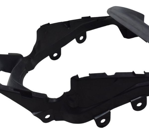 Carenagem Farol Honda Nc 700 12-15 Original Preto