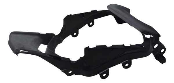 Carenagem Farol Honda Nc 700 12-15 Original Preto