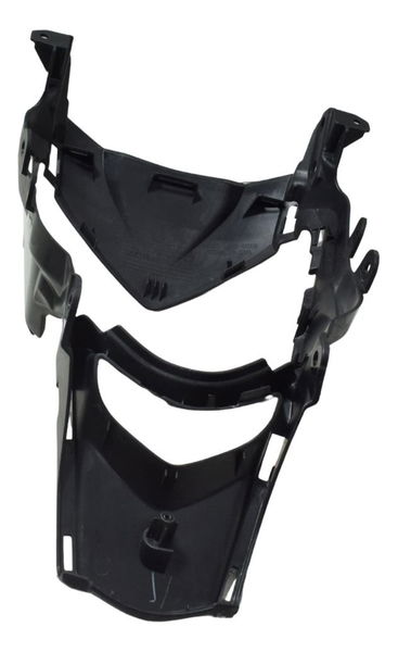 Carenagem Farol Honda Nc 700 12-15 Original Preto