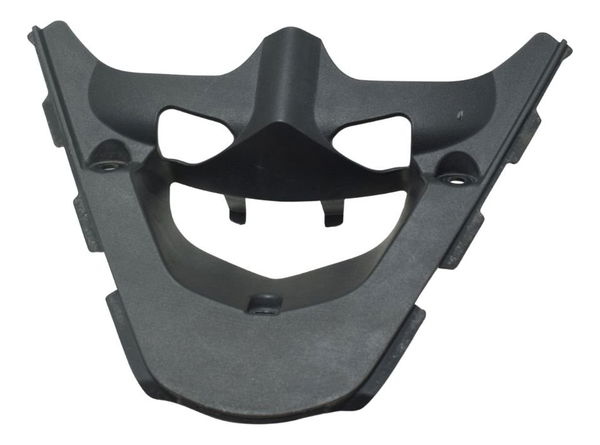 Acabamento Bico Inferior Diant Honda Nc 700 12-15 Original