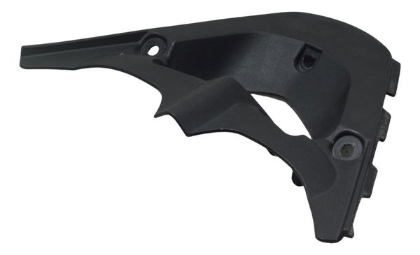 Acabamento Bico Inferior Diant Honda Nc 700 12-15 Original