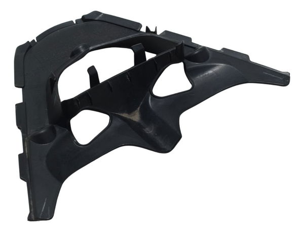 Acabamento Bico Inferior Diant Honda Nc 700 12-15 Original