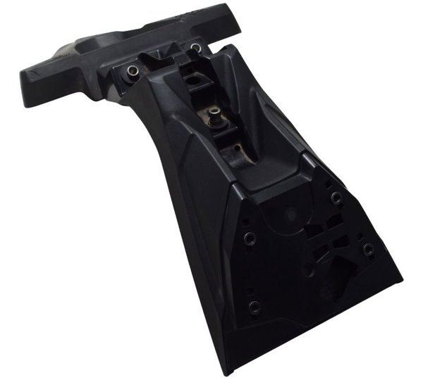 Suporte Placa Honda Nc 700 12-15 Original