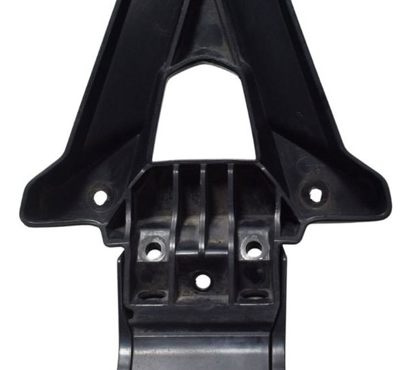 Suporte Placa Honda Nc 700 12-15 Original