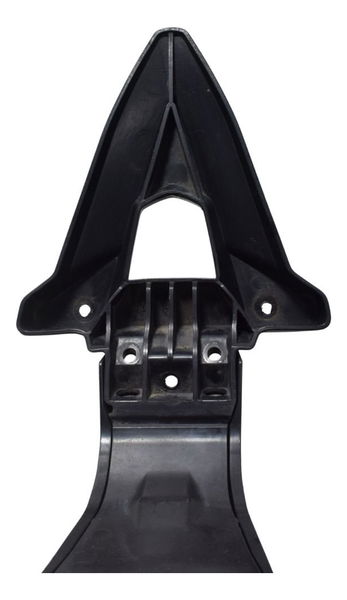 Suporte Placa Honda Nc 700 12-15 Original