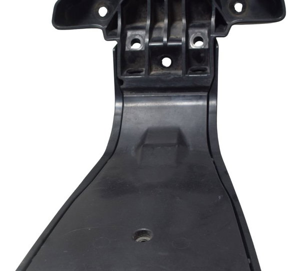 Suporte Placa Honda Nc 700 12-15 Original