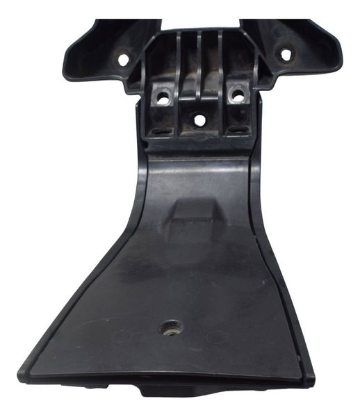 Suporte Placa Honda Nc 700 12-15 Original