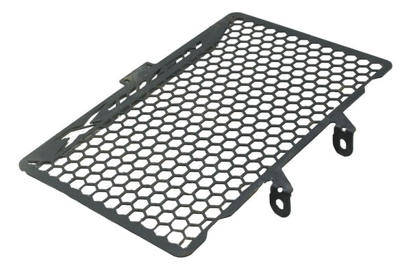 Grade Proteção Radiador Honda Nc 700 12-15 Preto