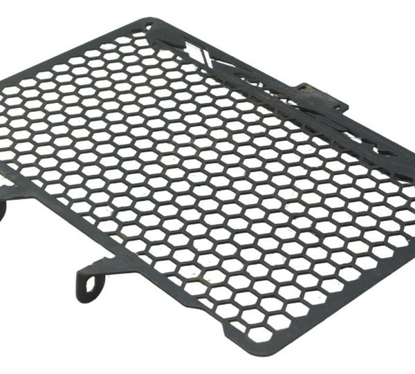 Grade Proteção Radiador Honda Nc 700 12-15 Preto