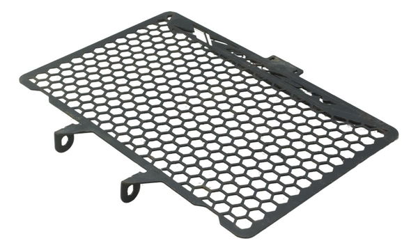 Grade Proteção Radiador Honda Nc 700 12-15 Preto