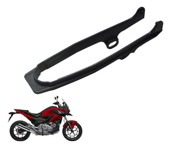 Guia Deslizante Corrente Honda Nc 700 12-15 Original