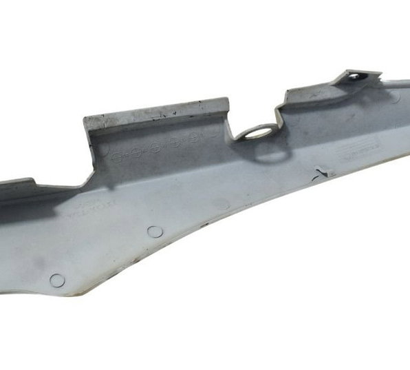Carenagem Rabeta Direita Honda Nc 700 12-15 Original